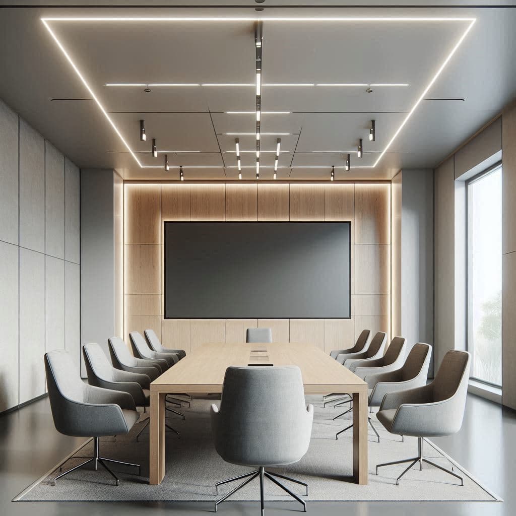 TCL大厦文章配图