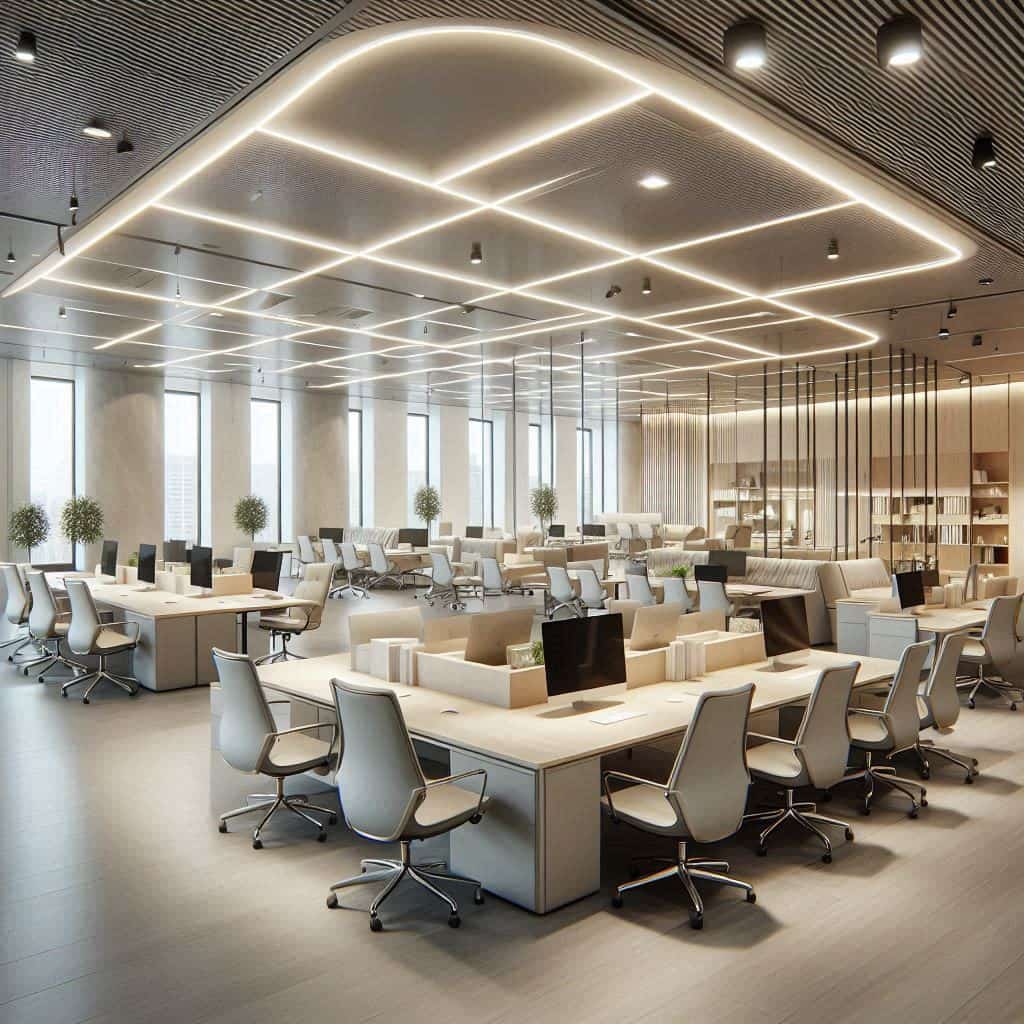 TCL大厦文章配图